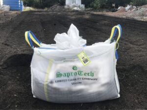 SaproTech®LLC 2024
