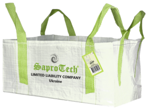 SaproTech®LLC 2024