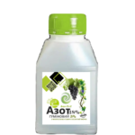 Азот (N) 18%-й гуміновий / 250ml 